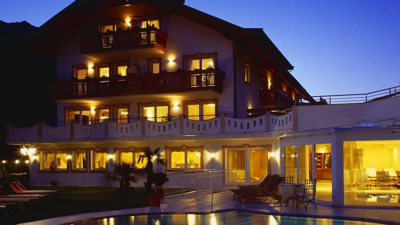 Adults only Hotel Grafenstein
