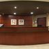 Receptionist