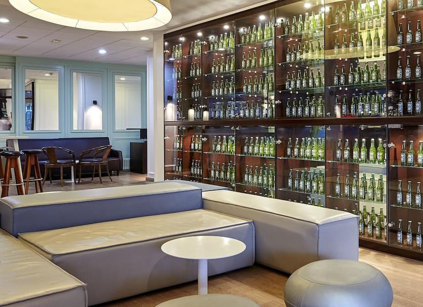 Bar Billede