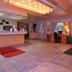 Receptionist