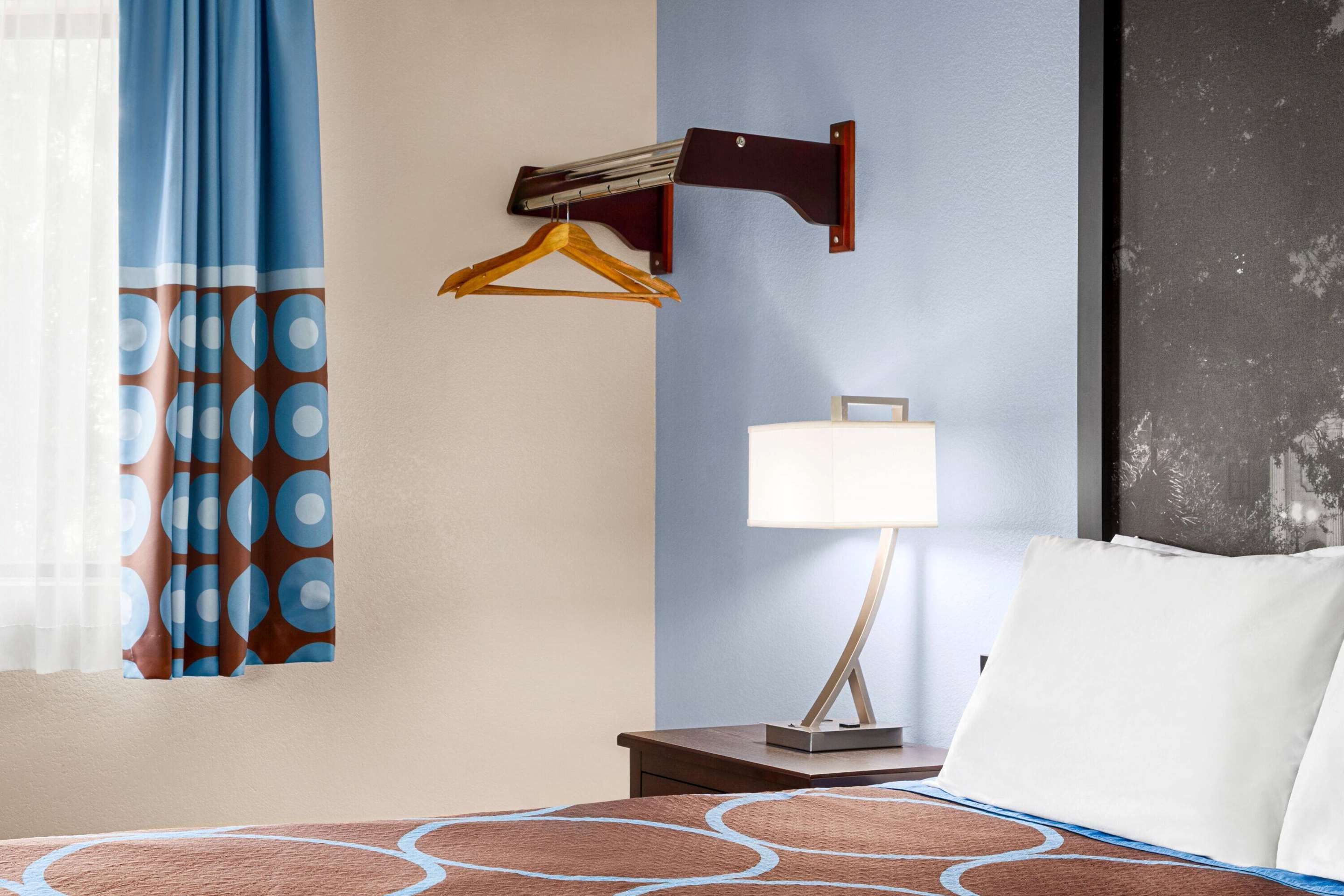 Værelsesfaciliteter