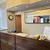 Receptionist