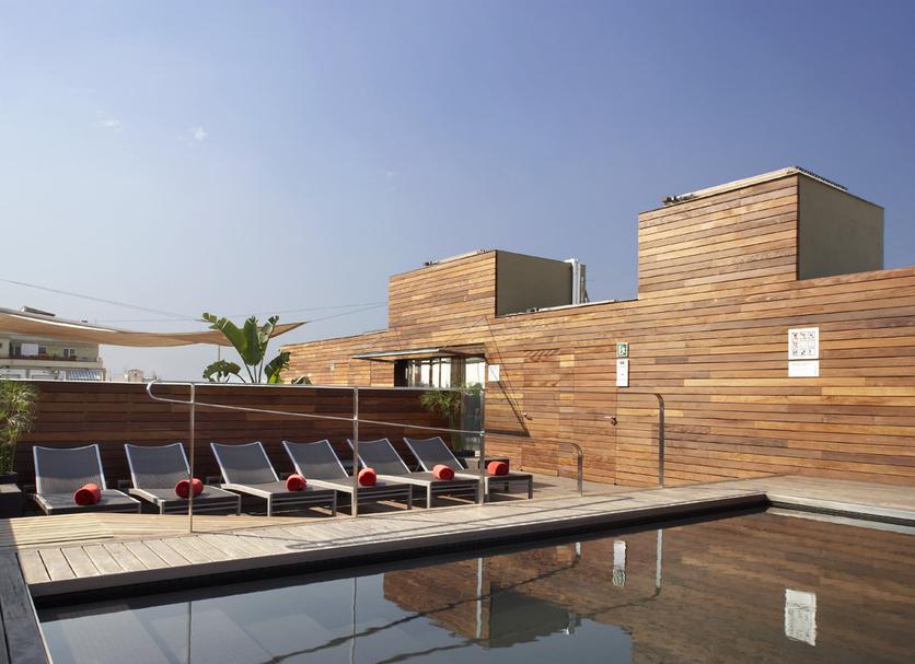 Pool Billede