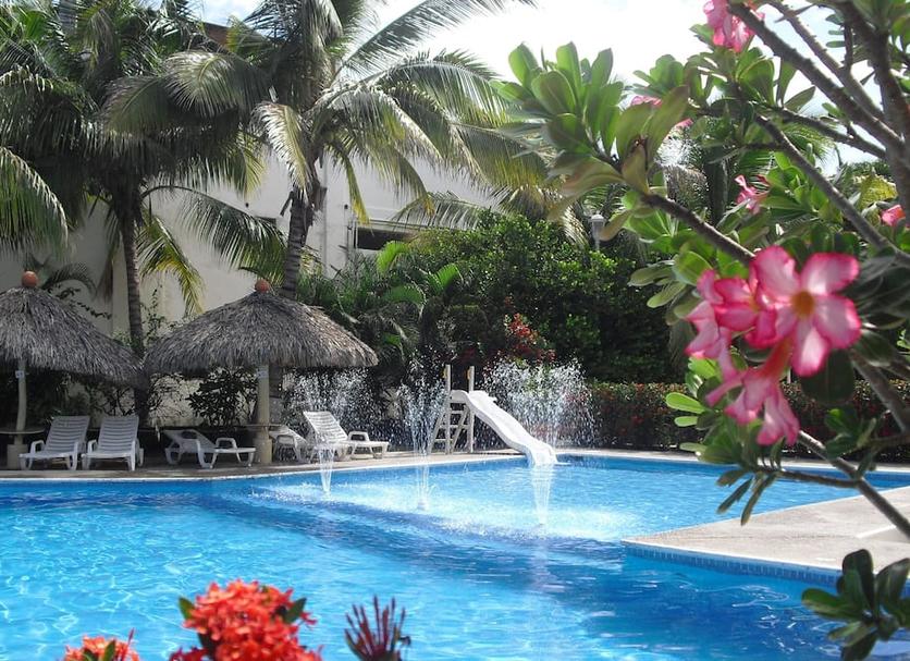 Pool Billede