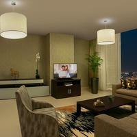 Ascott Rafal Olaya Riyadh