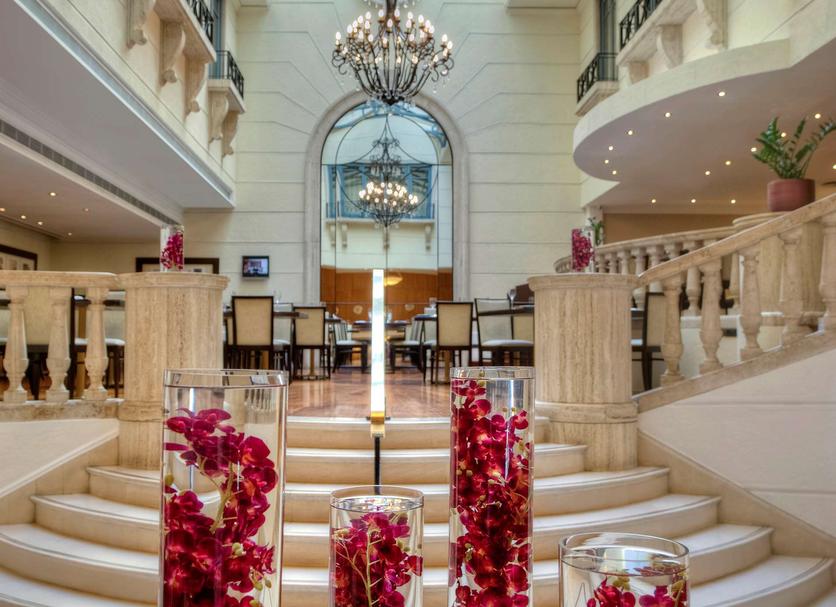 Reception Billede