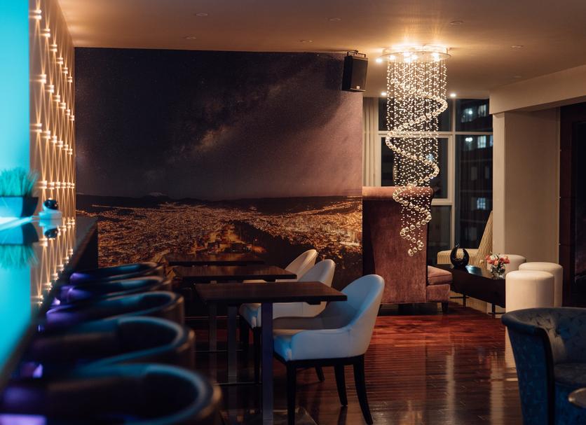 Bar Billede