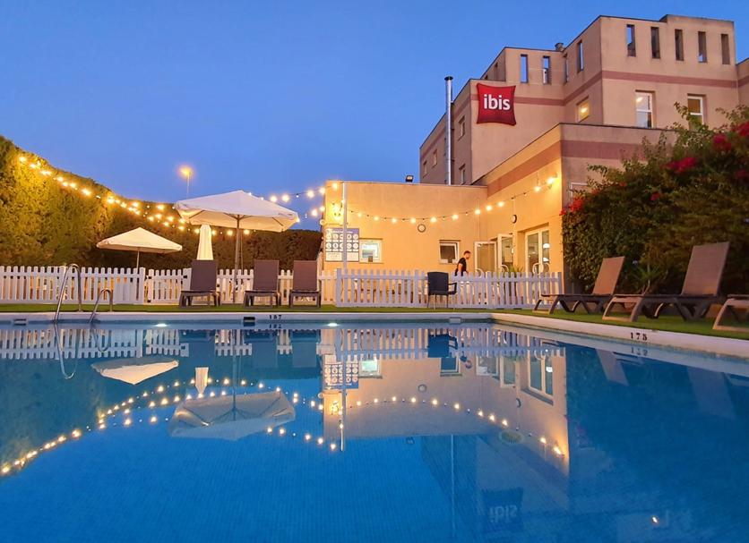 Pool Billede
