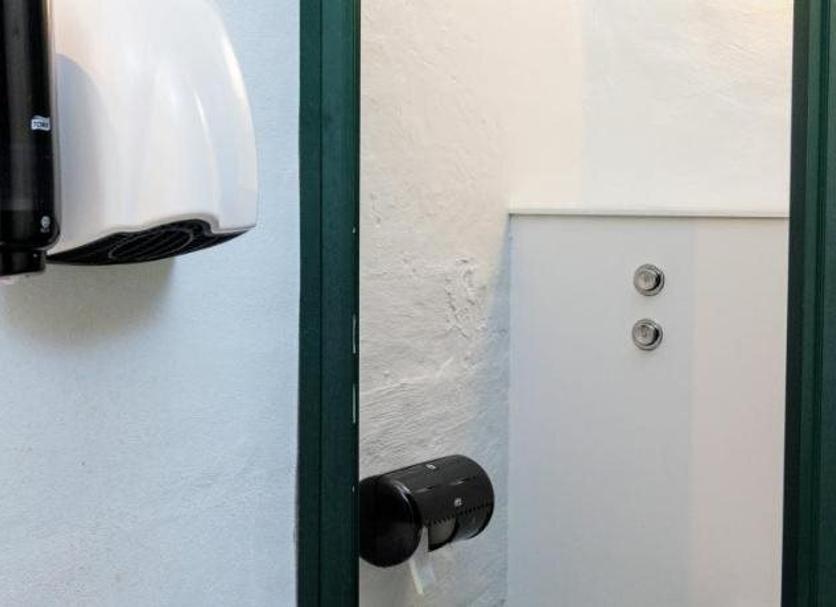 Værelsesfaciliteter Billede