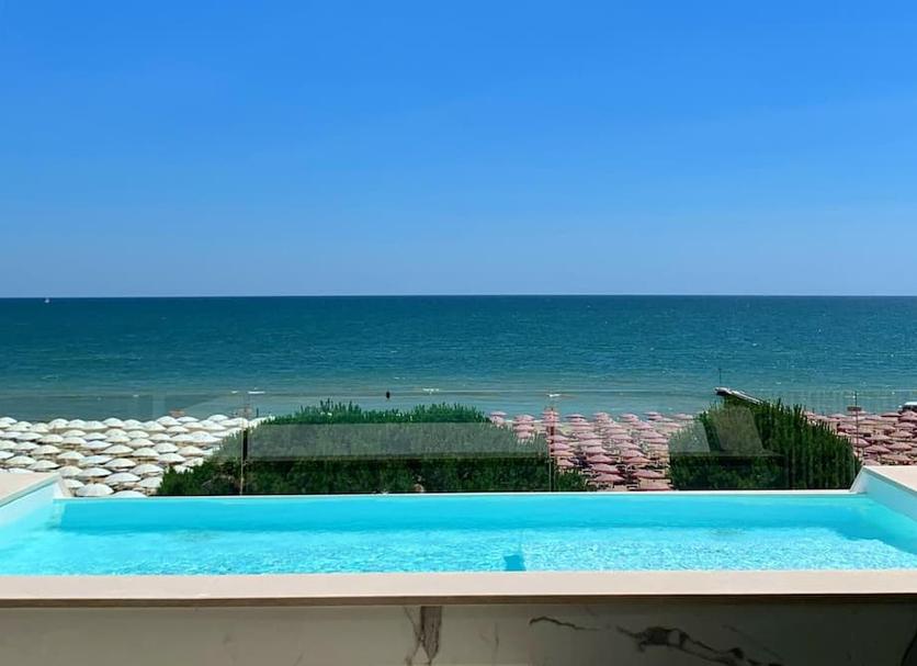 Pool Billede