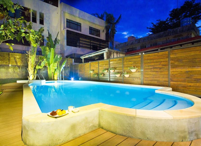 Pool Billede