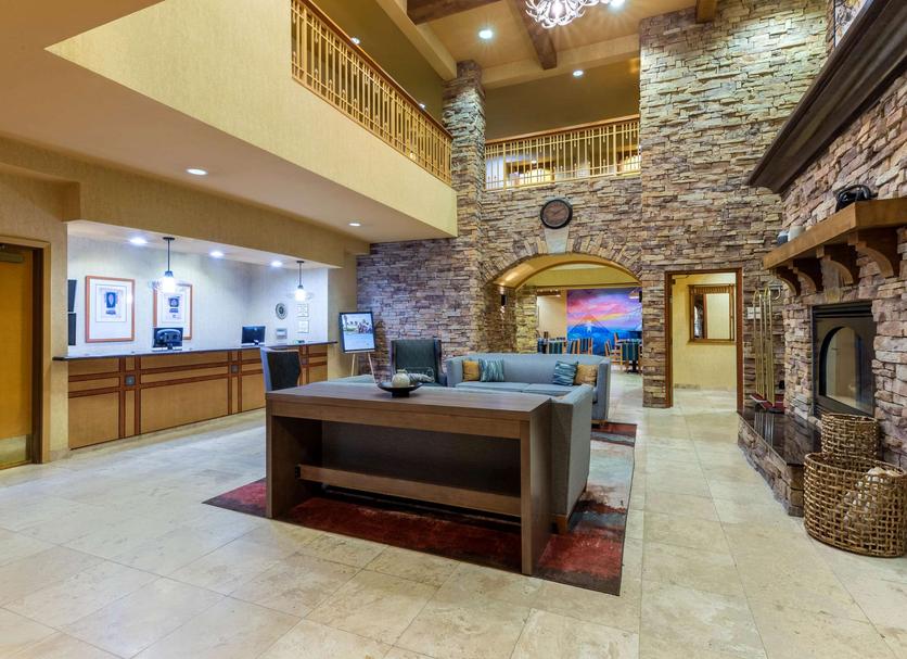 Reception Billede