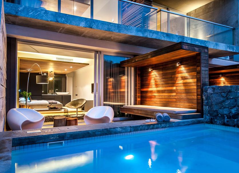 Pool Billede