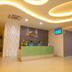 Receptionist