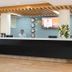 Receptionist