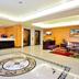 Receptionist