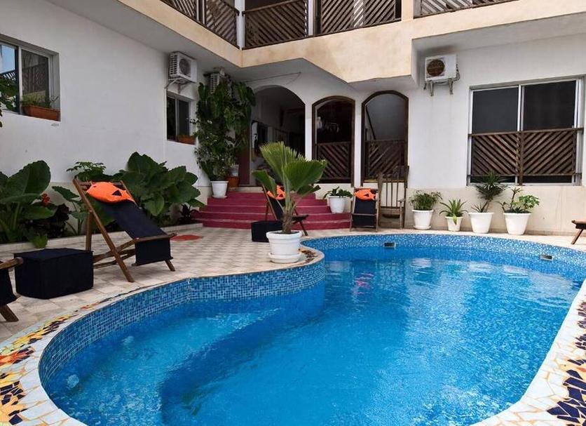 Pool Billede
