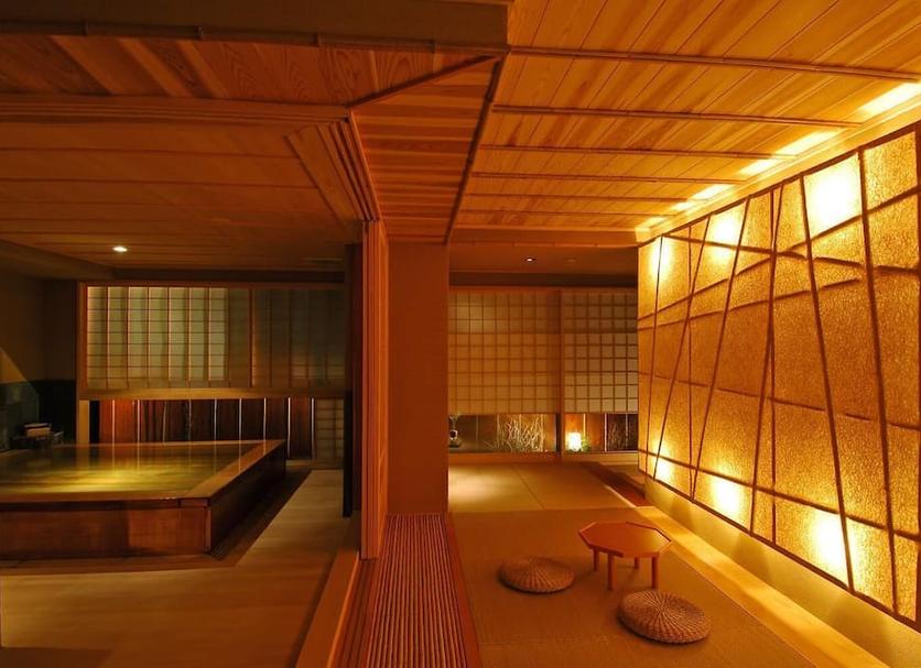 Spa Billede