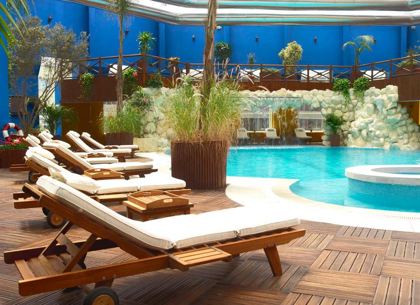 Pool Billede