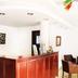 Receptionist
