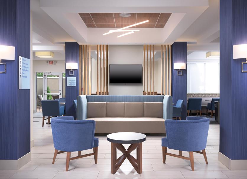 Lounge Billede
