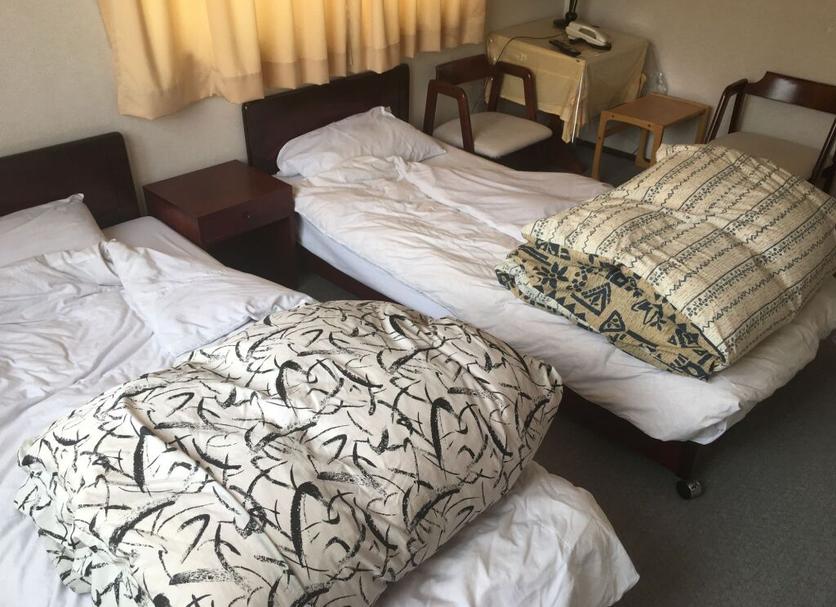 Soveværelse Billede