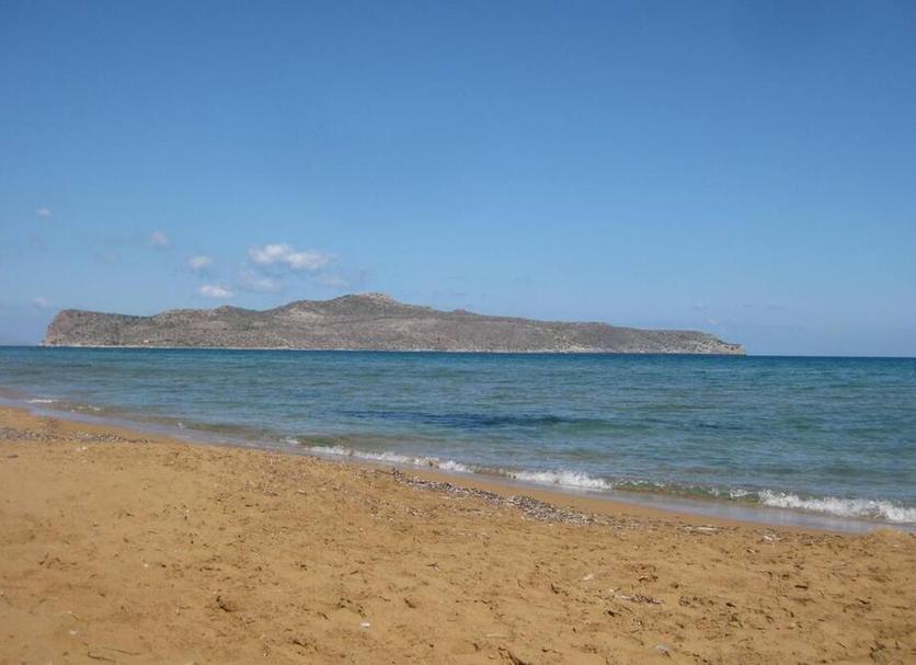 Strand Billede