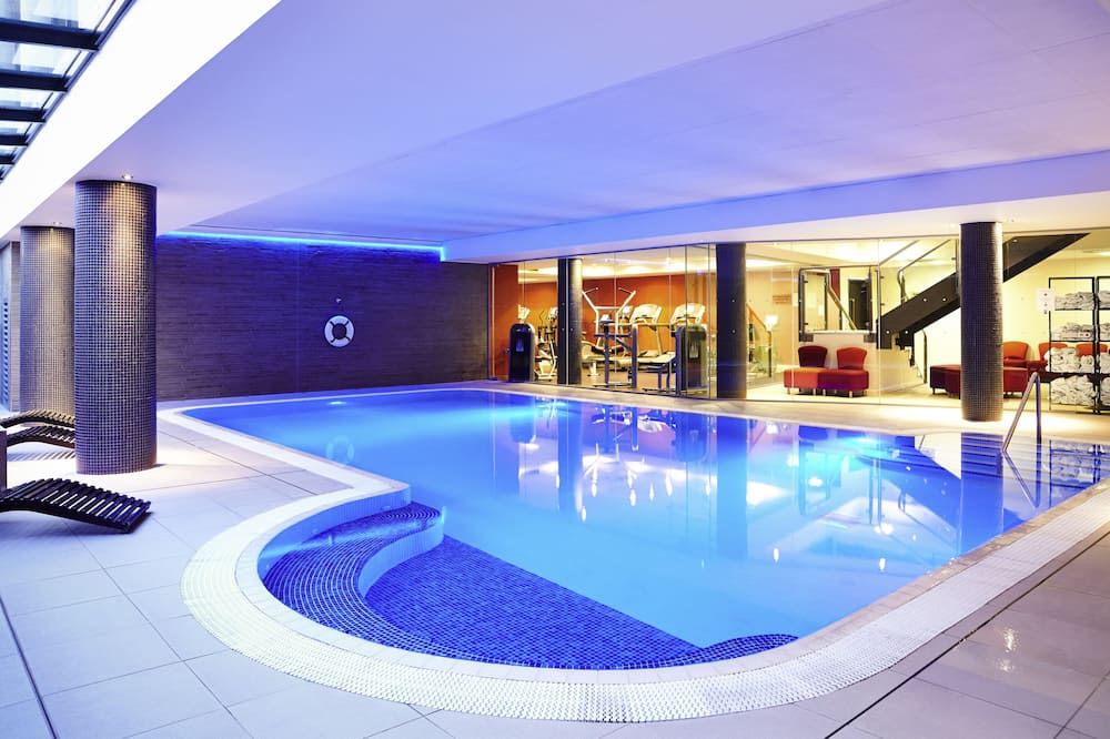 Pool Billede