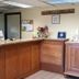 Receptionist