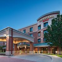 Courtyard by Marriott Omaha Aksarben Village