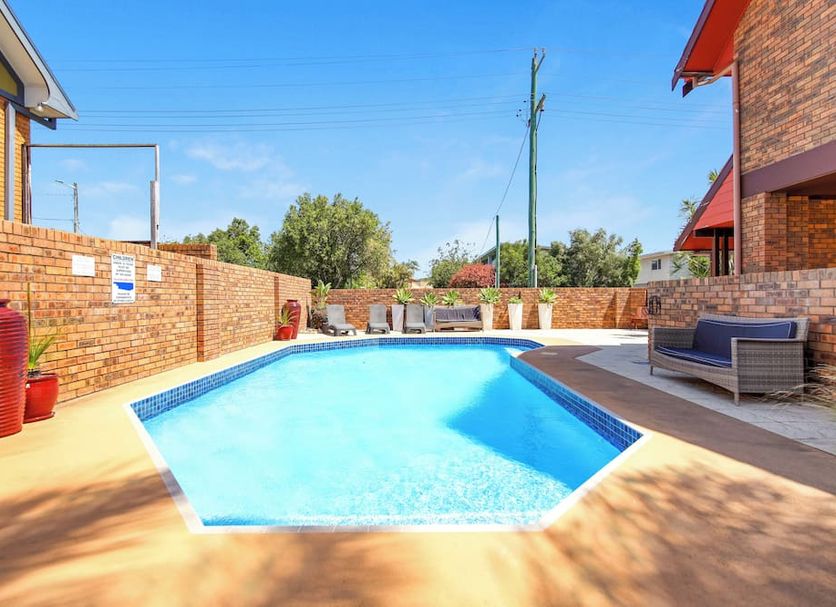 Pool Billede