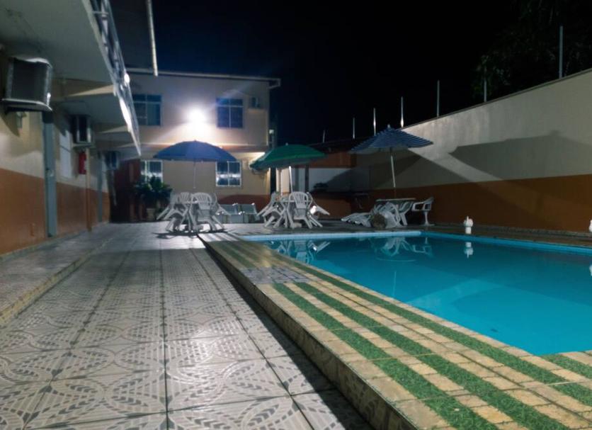 Pool Billede