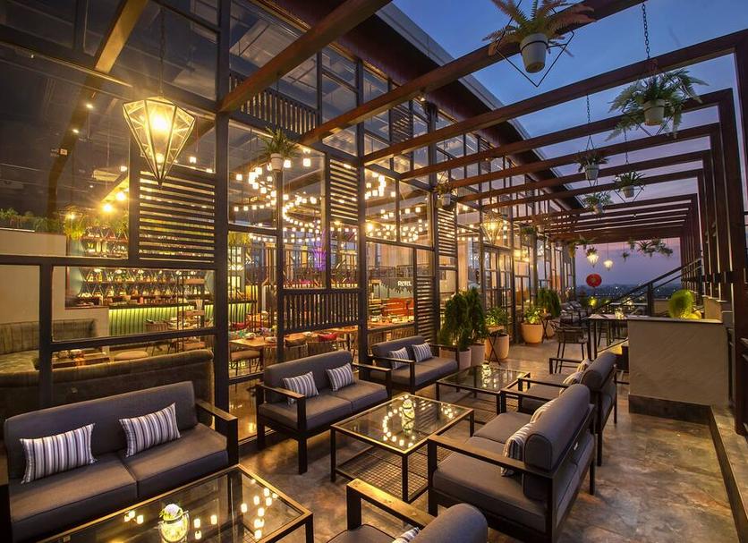 Lounge Billede