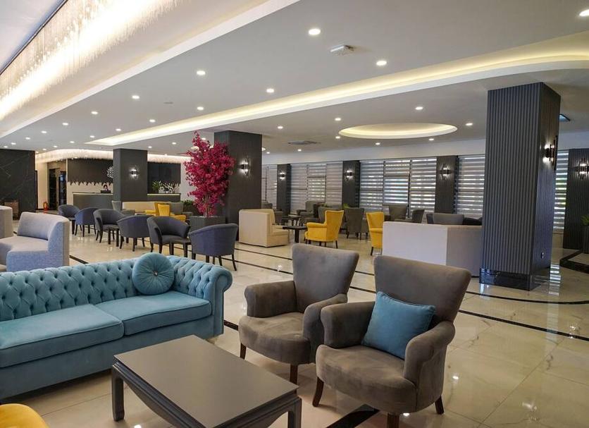 Reception Billede