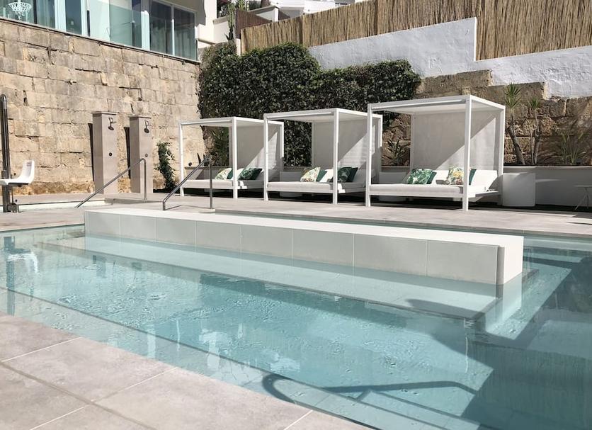 Pool Billede