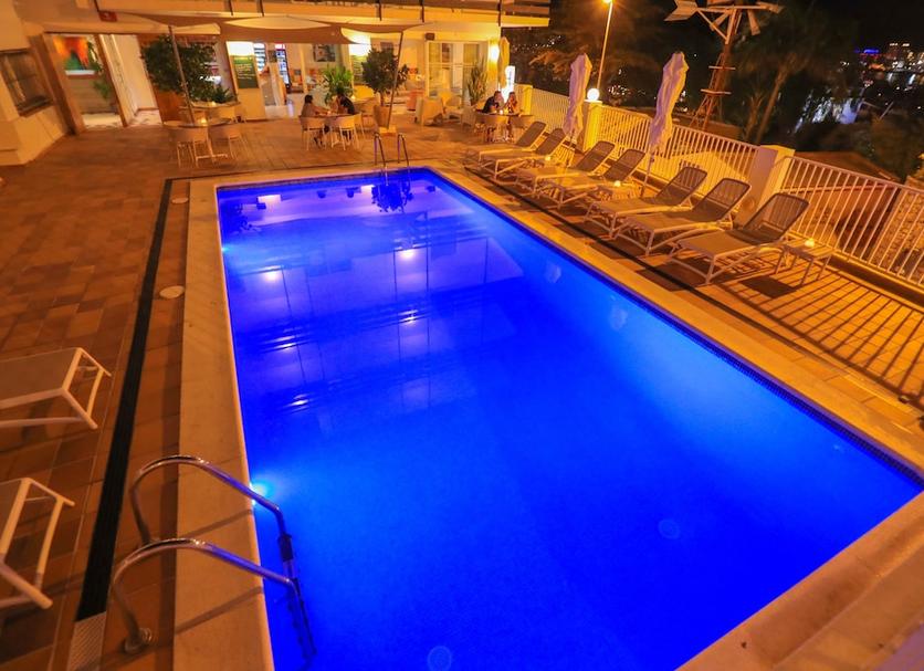 Pool Billede