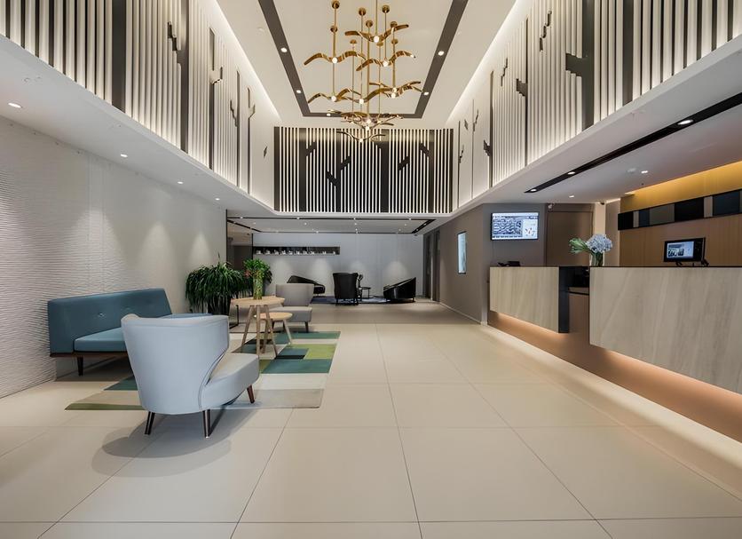 Reception Billede