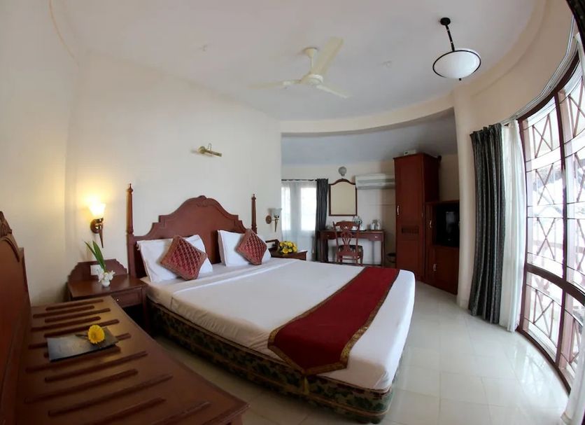 Soveværelse Billede