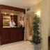 Receptionist
