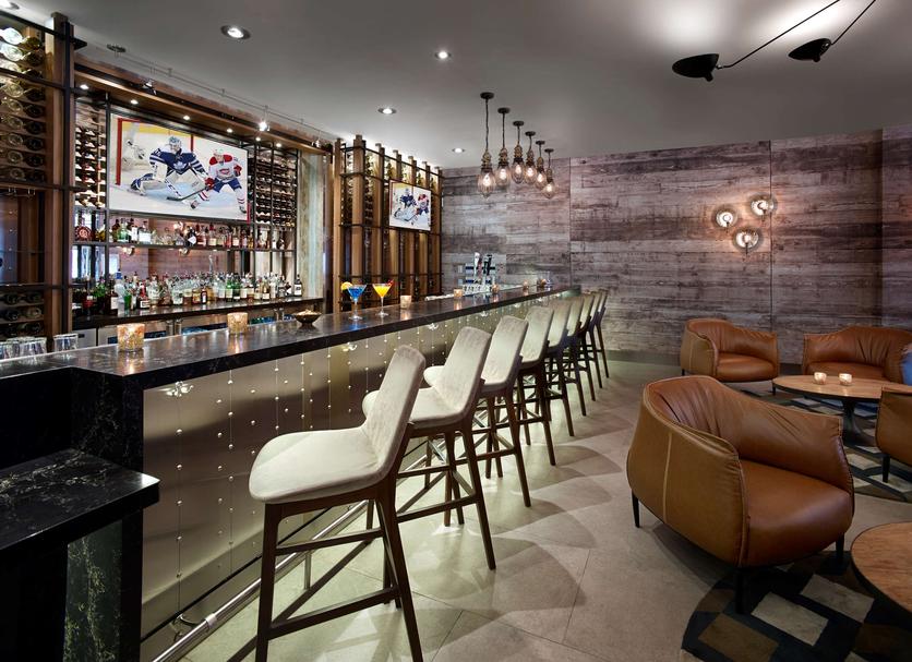 Bar Billede