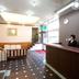 Receptionist