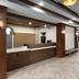 Receptionist