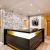 Receptionist