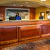 Receptionist