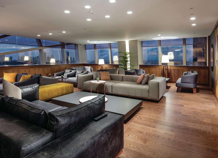 Lounge Billede