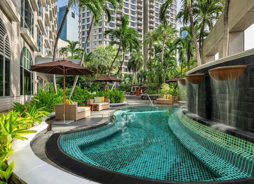 Pool Billede