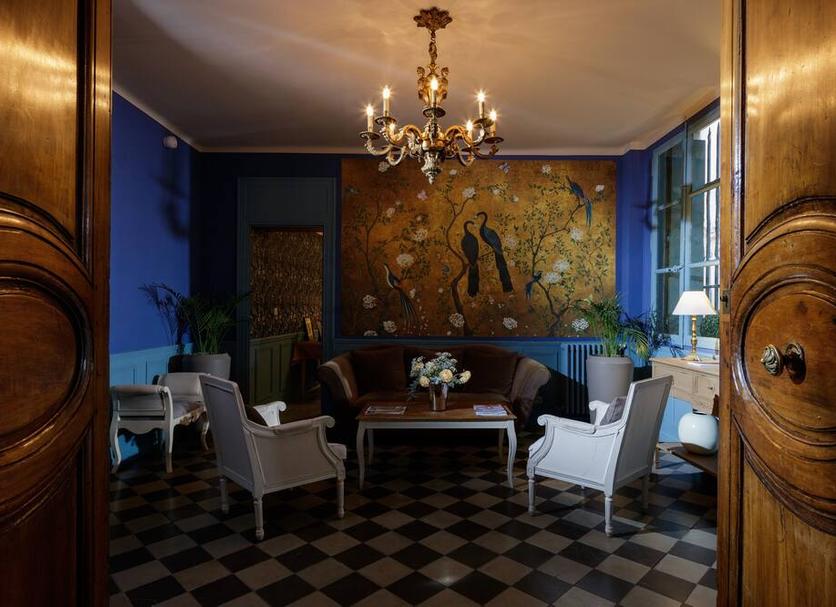 Lounge Billede