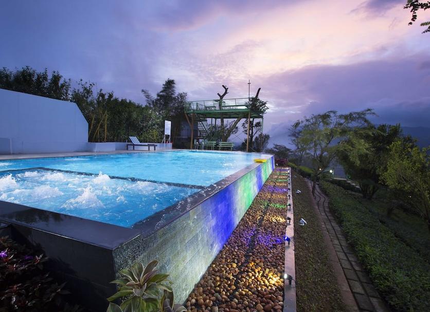 Pool Billede