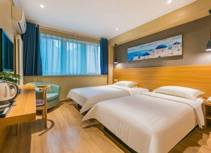 Soveværelse Billede