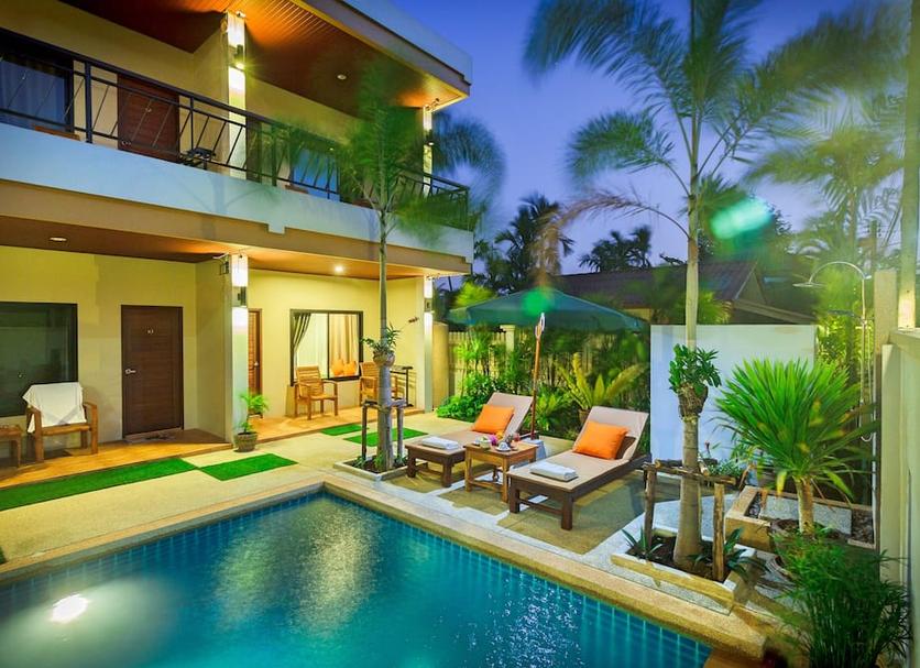 Pool Billede
